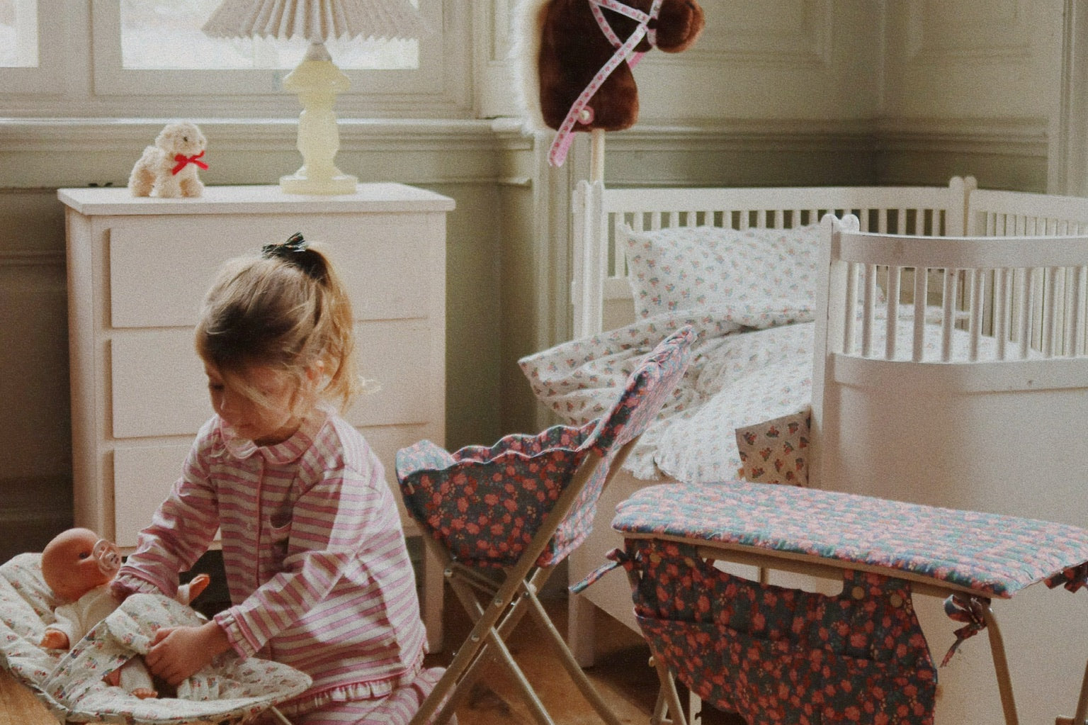 Konges Sløjd A/S jouets pour poupées kyoto