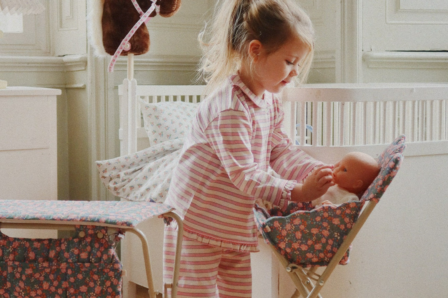 Konges Sløjd A/S jouets pour poupées kyoto