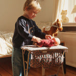 Konges Sløjd A/S Peluches multi