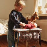 Konges Sløjd A/S Peluches multi