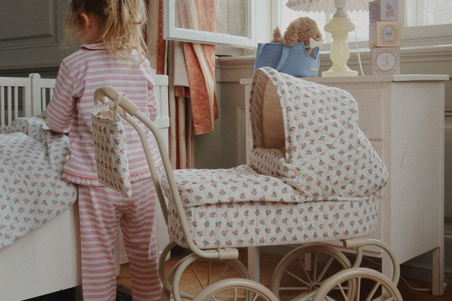 Konges Sløjd A/S jouets pour poupées verona blues