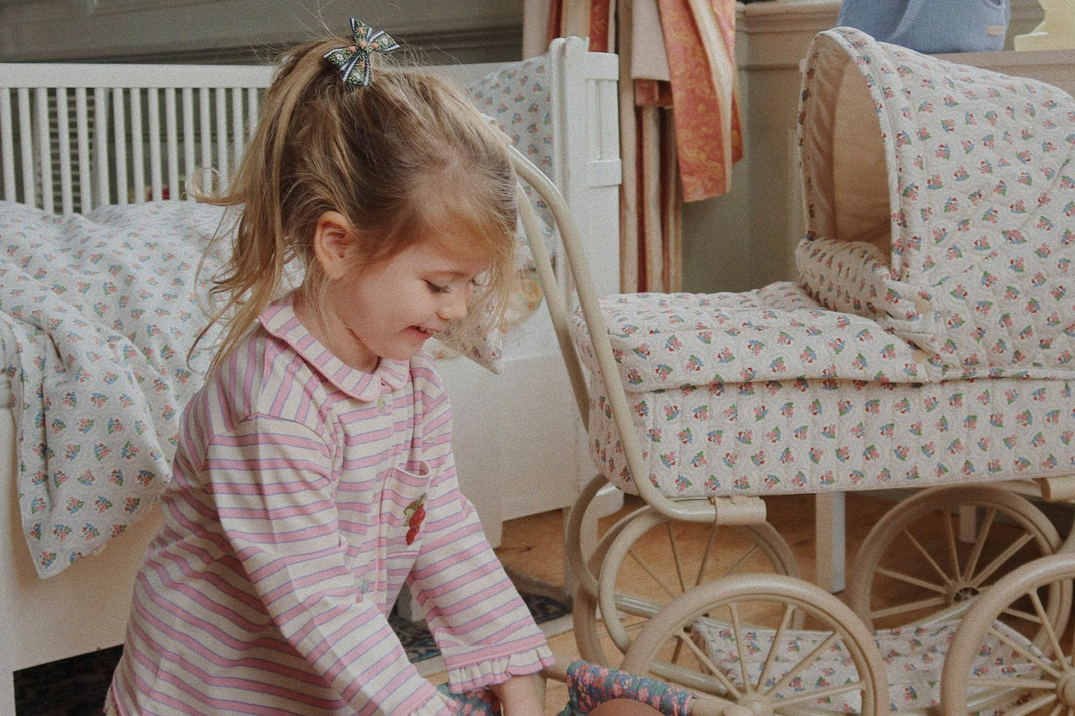 Konges Sløjd A/S jouets pour poupées verona blues