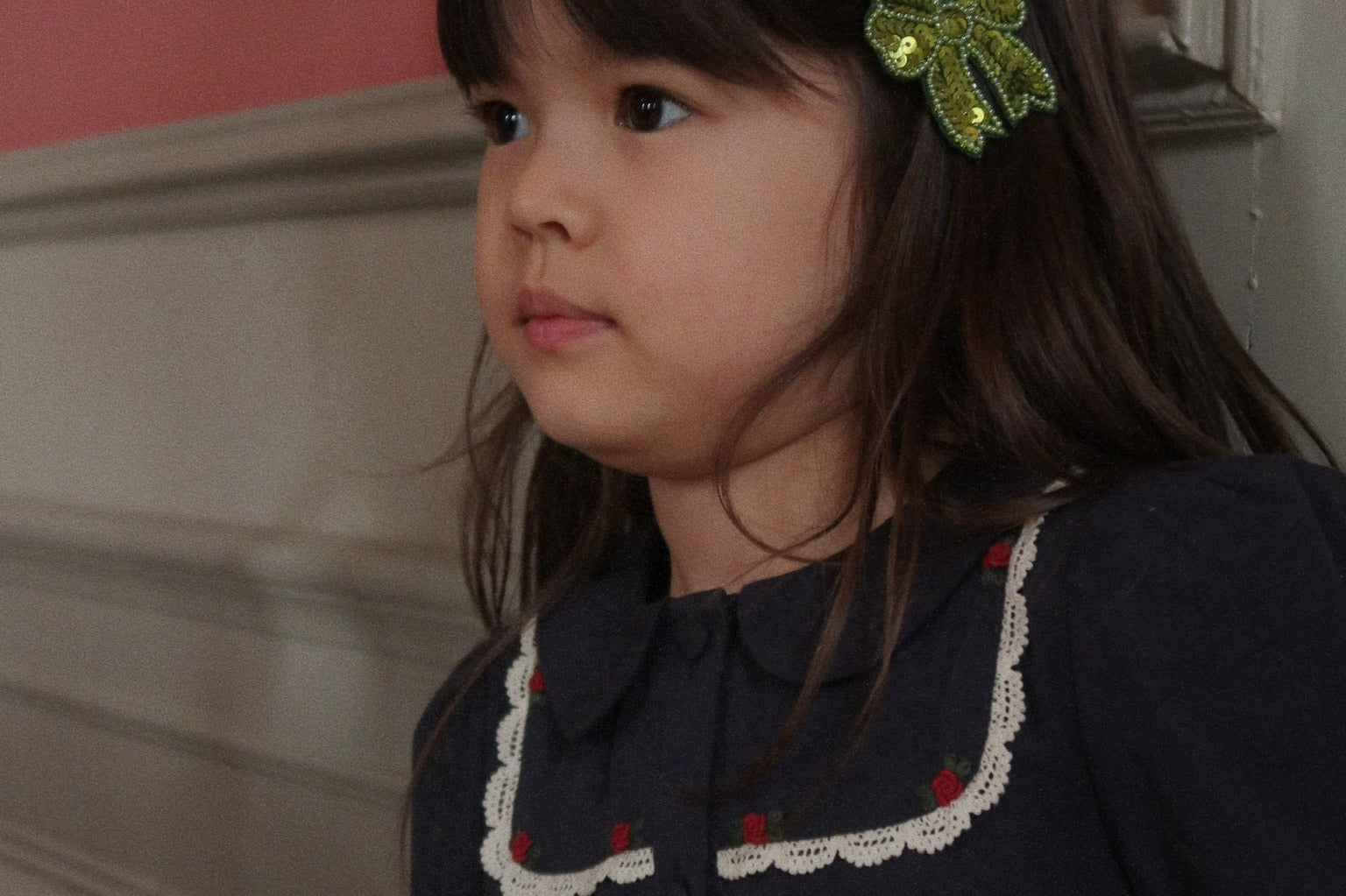 Konges Sløjd A/S Accessoires pour cheveux green