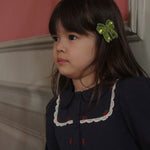 Konges Sløjd A/S Accessoires pour cheveux green