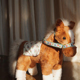 Konges Sløjd A/S Peluches multi