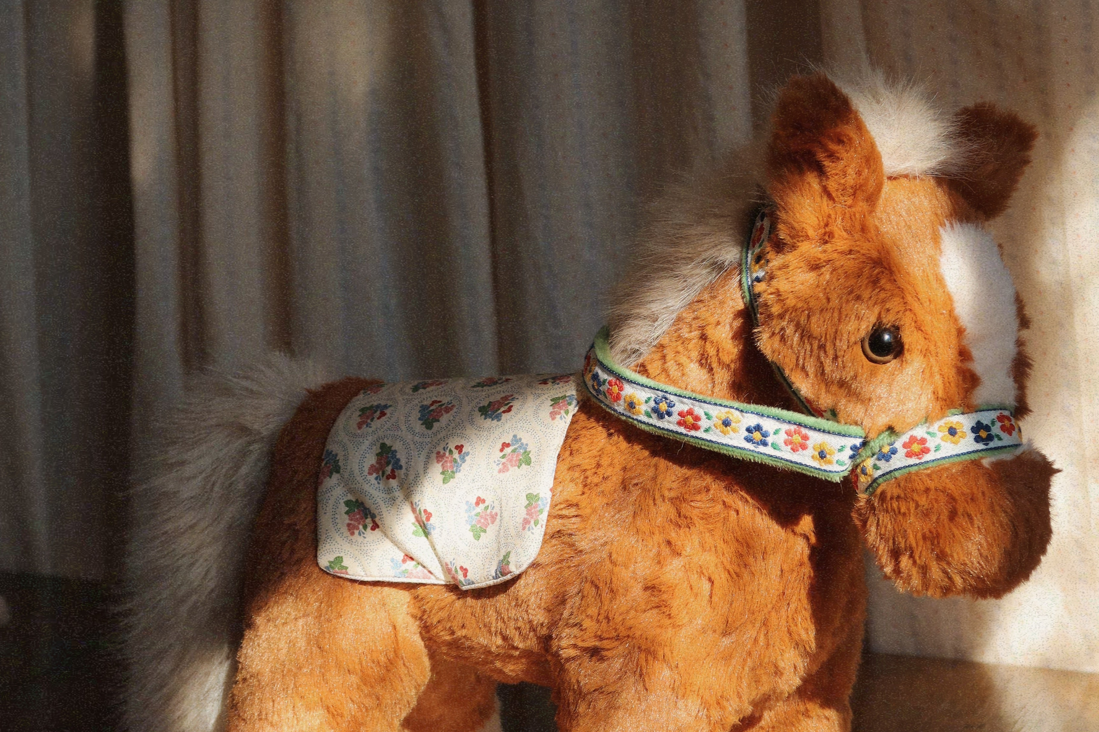 Konges Sløjd A/S Peluches multi