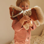 Konges Sløjd A/S Peluches multi