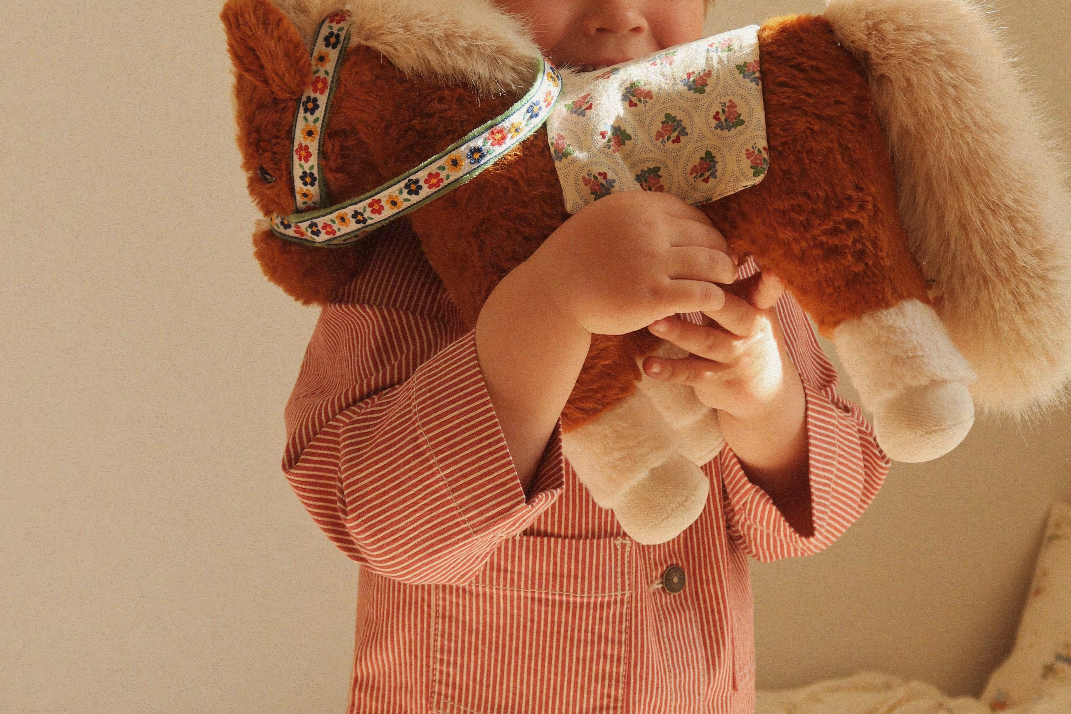 Konges Sløjd A/S Peluches multi