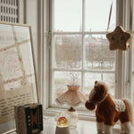 Konges Sløjd A/S TEDDY BEARS multi