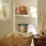 Konges Sløjd A/S Peluches off white