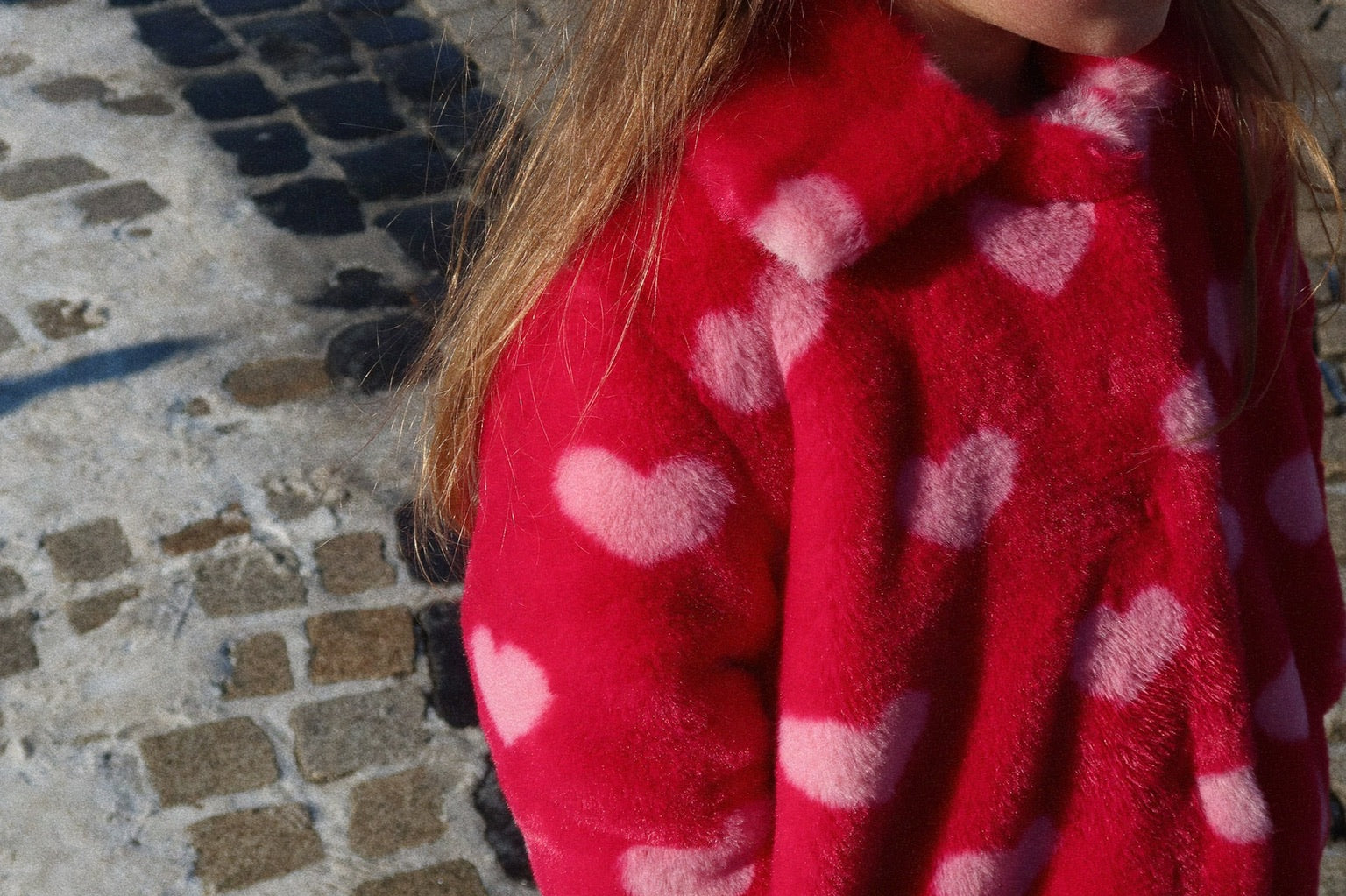 Konges Sløjd A/S Accessoires pour cheveux cherry