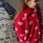 Konges Sløjd A/S Accessoires pour cheveux cherry