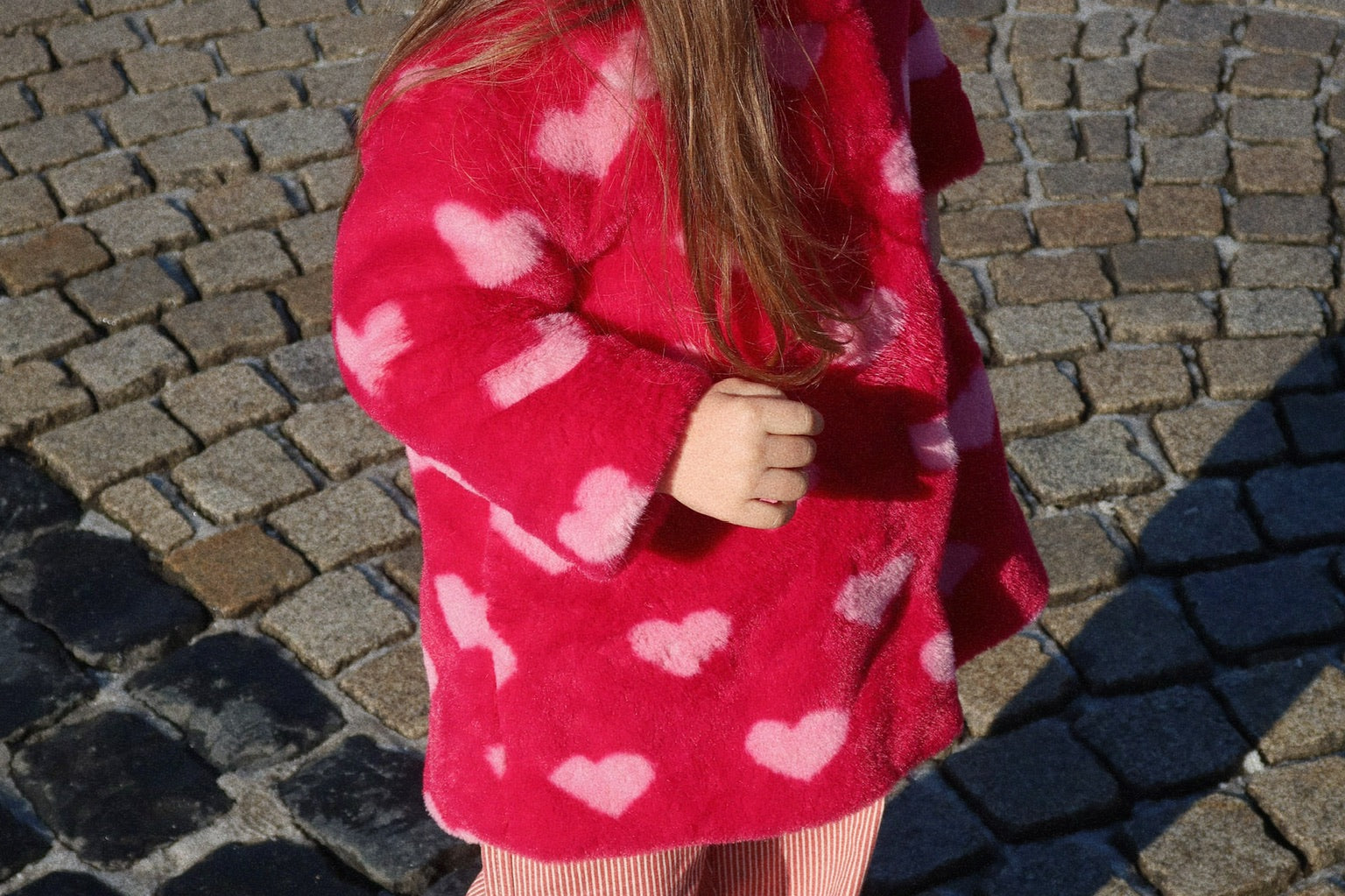 Konges Sløjd A/S Accessoires pour cheveux cherry