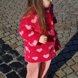 Konges Sløjd A/S Accessoires pour cheveux cherry