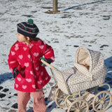 Konges Sløjd A/S Chapeaux hearts