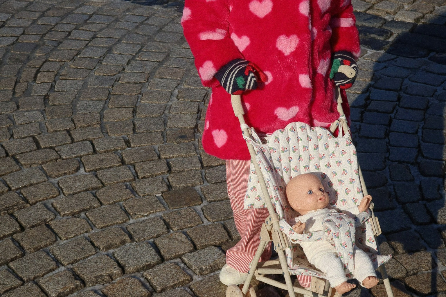 Konges Sløjd A/S Mitains heart