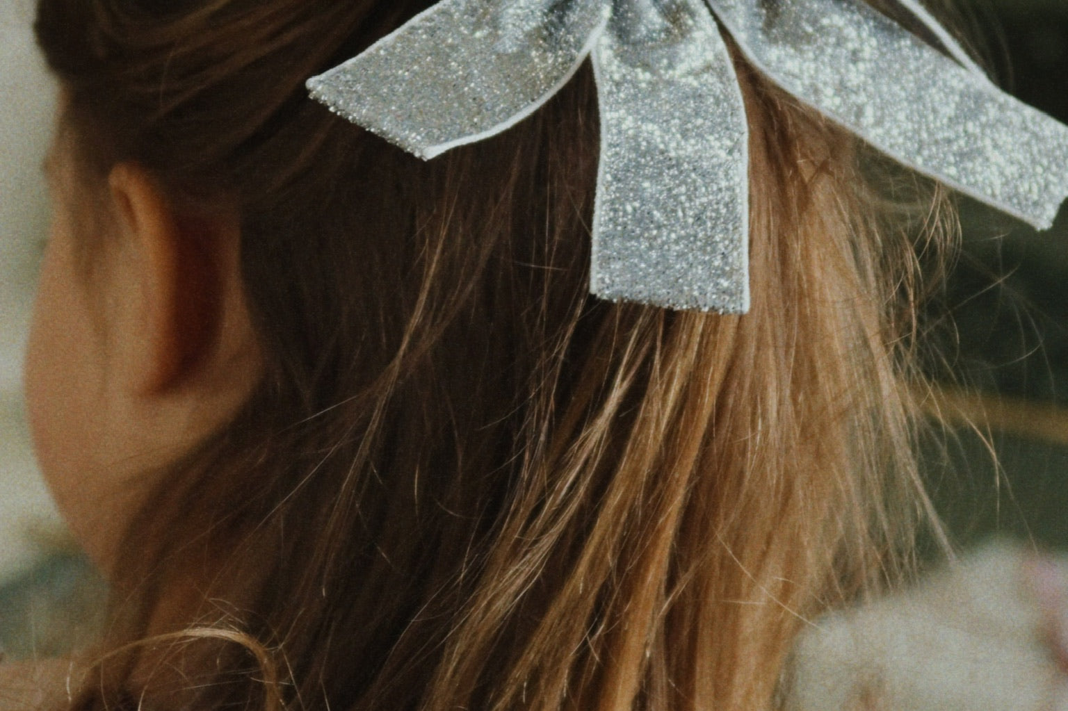 Konges Sløjd A/S Accessoires pour cheveux silver