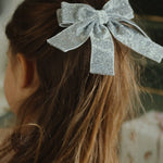 Konges Sløjd A/S Accessoires pour cheveux silver