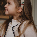 Konges Sløjd A/S Cardigans - Tricot tap shoe