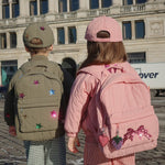 Konges Sløjd A/S Sacs à dos rosette