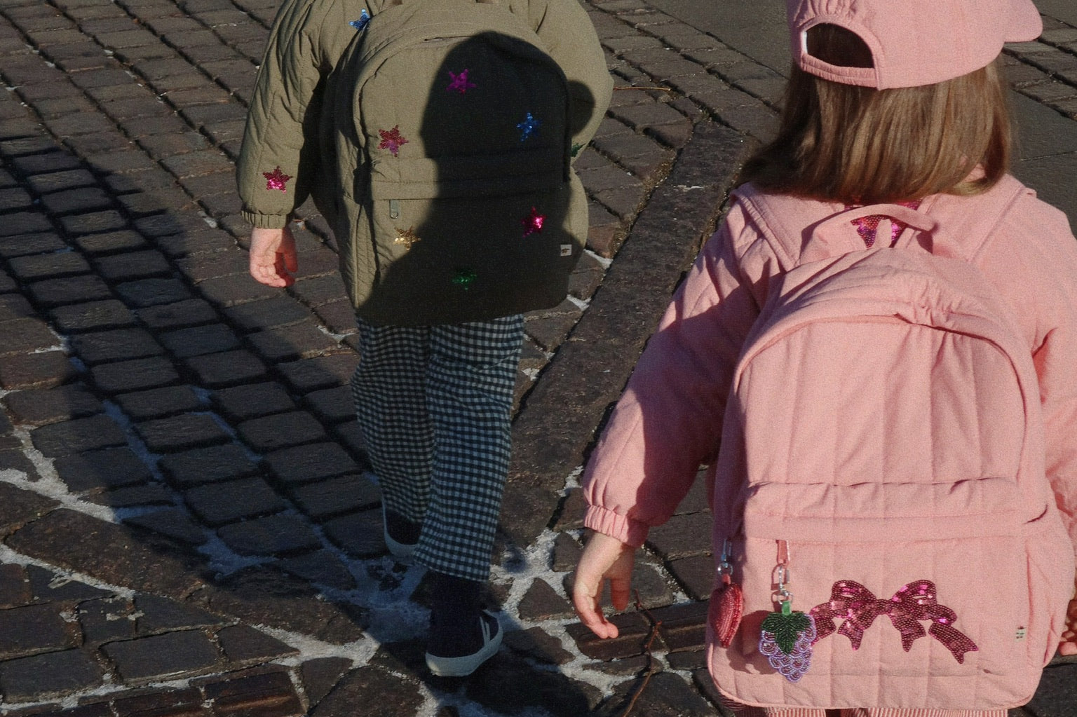 Konges Sløjd A/S Sacs et pochettes cherry