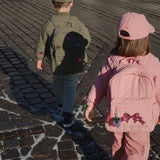 Konges Sløjd A/S Sacs et pochettes cherry