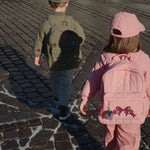 Konges Sløjd A/S BACKPACKS rosette