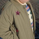 Konges Sløjd A/S Chemisiers - Tricot clover