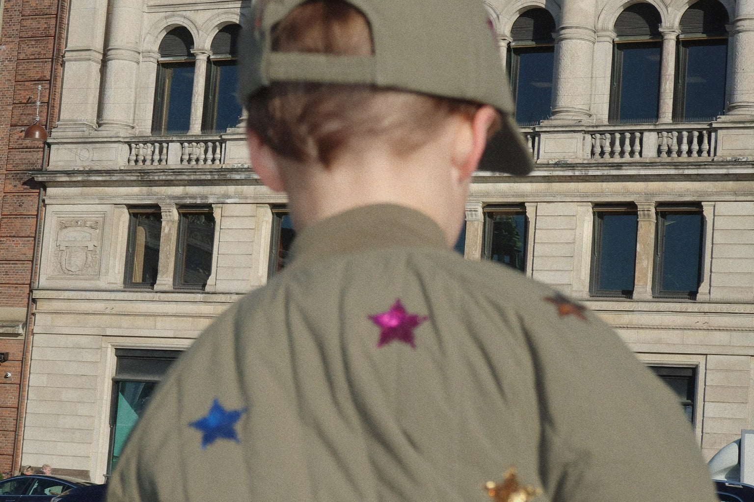 Konges Sløjd A/S Vêtements thermiques kalamata