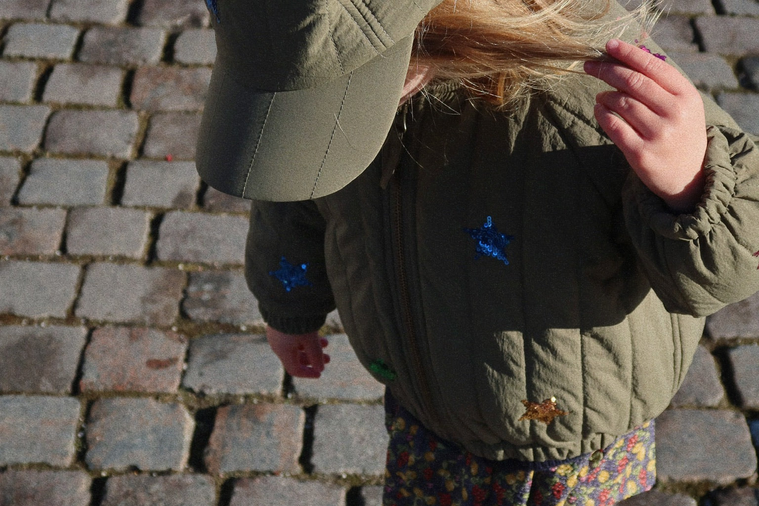 Konges Sløjd A/S Vêtements thermiques kalamata