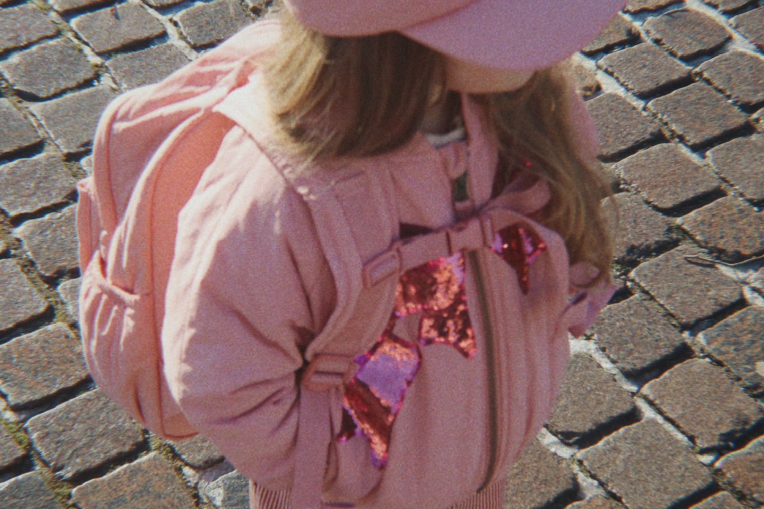 Konges Sløjd A/S Vêtements thermiques rosette