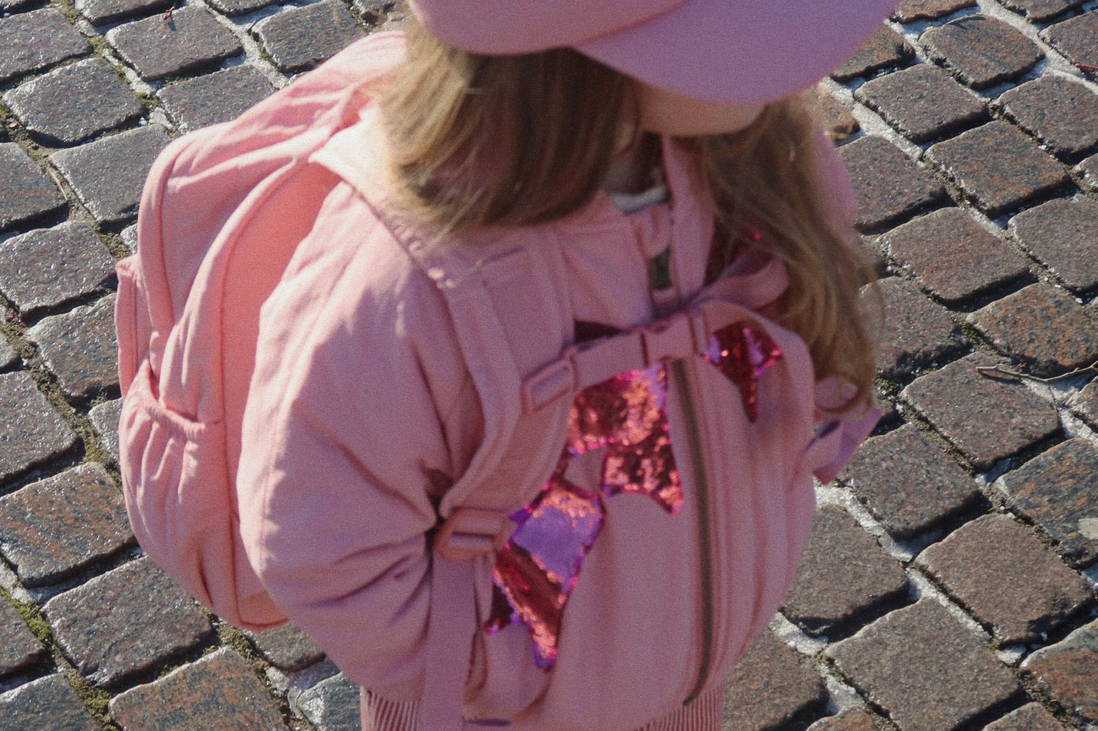 Konges Sløjd A/S Vêtements thermiques rosette