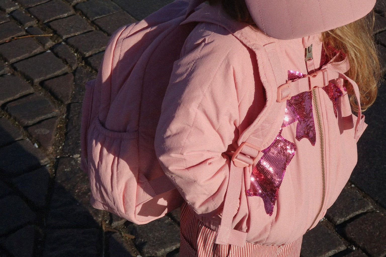 Konges Sløjd A/S Vêtements thermiques rosette