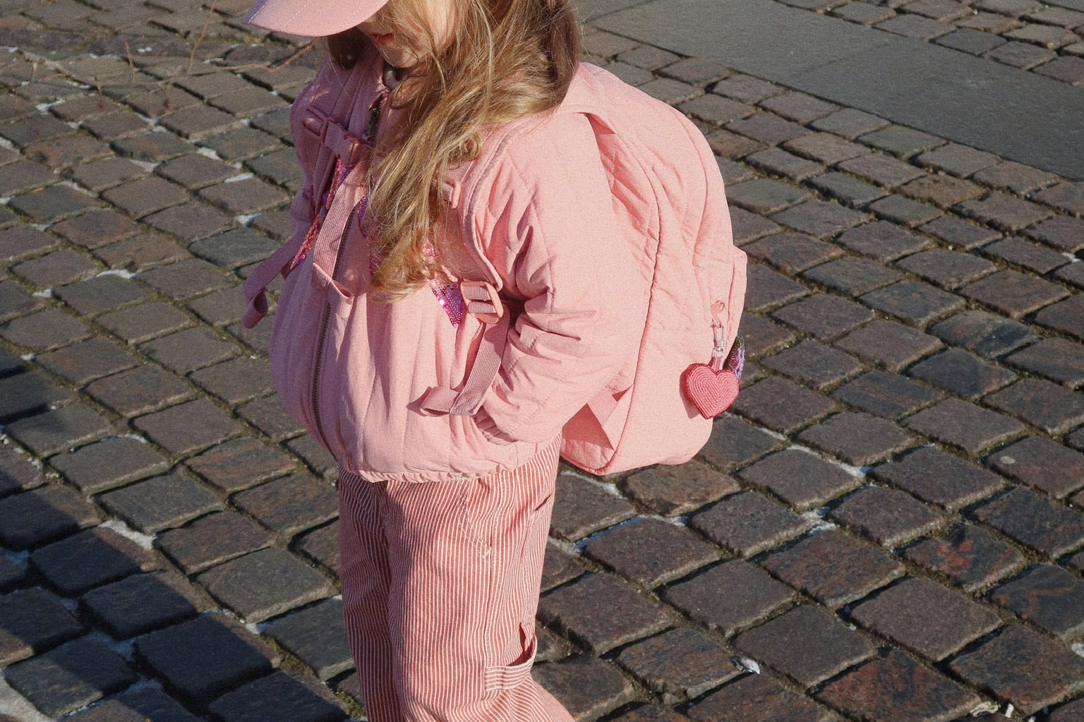 Konges Sløjd A/S Vêtements thermiques rosette