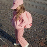 Konges Sløjd A/S Vêtements thermiques rosette