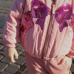 Konges Sløjd A/S Vêtements thermiques rosette