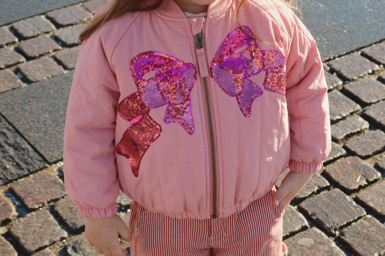 Konges Sløjd A/S Vêtements thermiques rosette