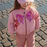 Konges Sløjd A/S Vêtements thermiques rosette