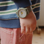 Konges Sløjd A/S Chemisiers - jersey spellbound stripe