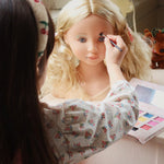 Konges Sløjd A/S Accessoires pour cheveux cherry