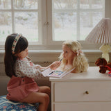 Konges Sløjd A/S Accessoires pour cheveux cherry