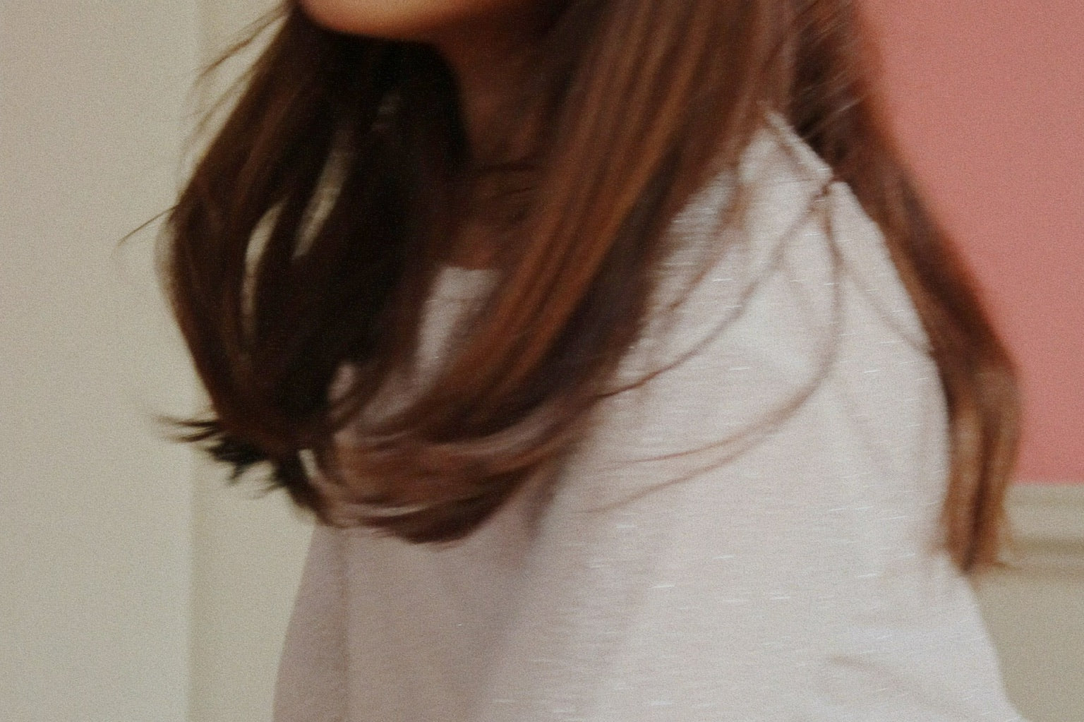 Konges Sløjd A/S Robes - Jersey white glitter