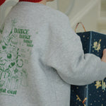 Konges Sløjd A/S Chapeaux christmas red