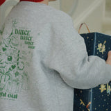 Konges Sløjd A/S Chapeaux christmas red