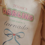 Konges Sløjd A/S Chemisiers - jersey brazillian sand