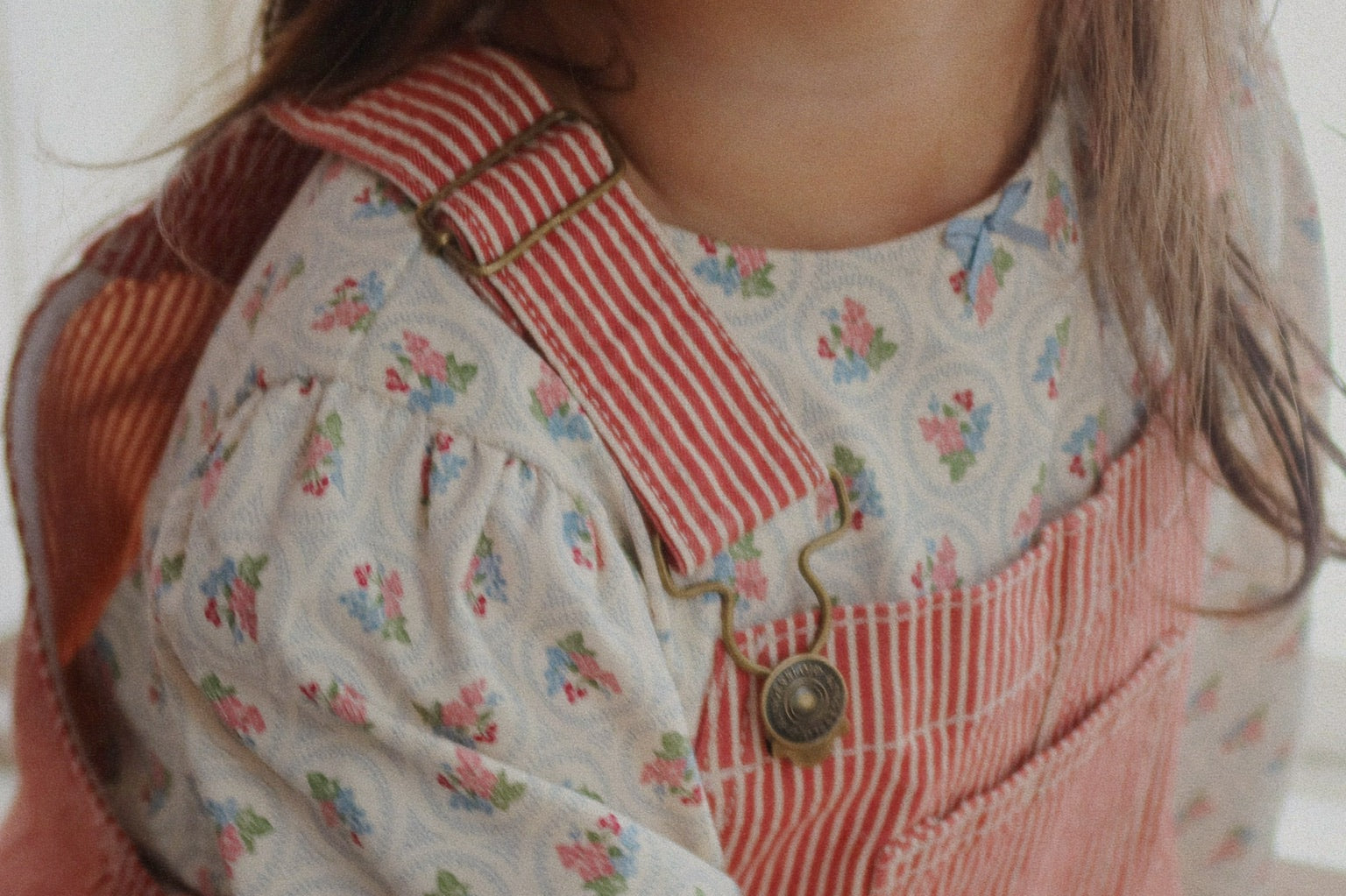 Konges Sløjd A/S Chemisiers - jersey verona blues