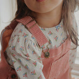 Konges Sløjd A/S Chemisiers - jersey verona blues