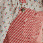 Konges Sløjd A/S Chemisiers - jersey verona blues