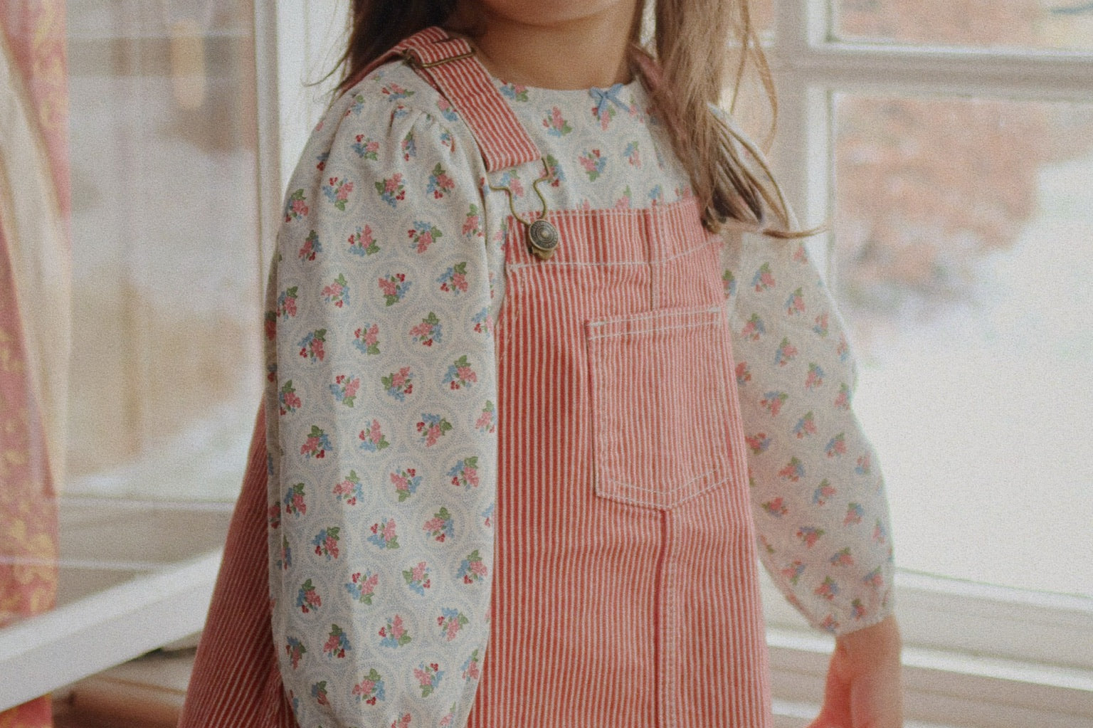 Konges Sløjd A/S Chemisiers - jersey verona blues