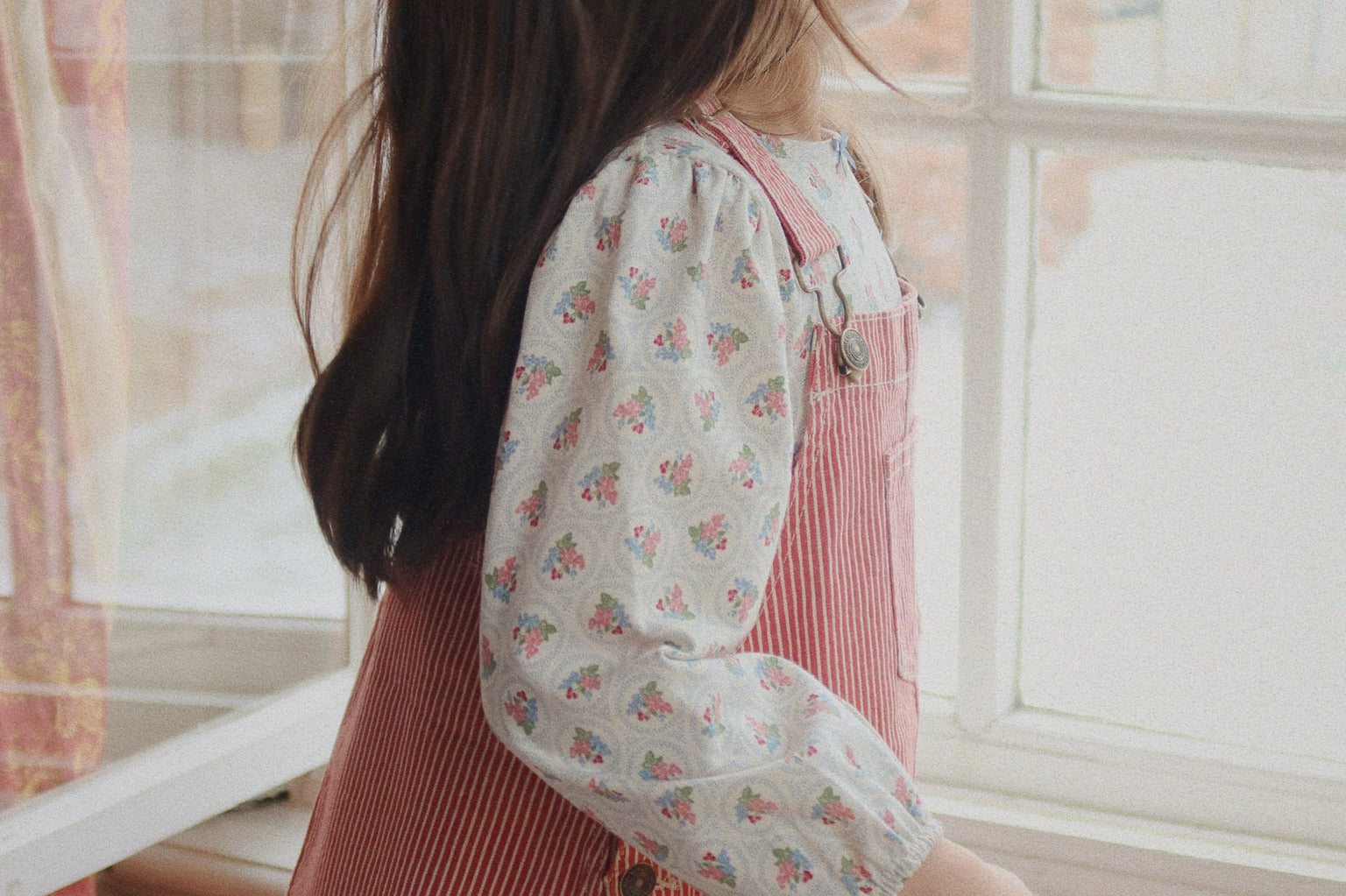 Konges Sløjd A/S Accessoires pour cheveux cherry